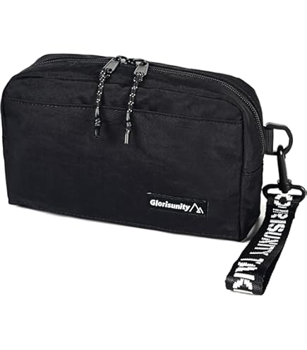 Amazon.co.jp: drip 伸縮自在なガジェットポーチ HALFDAY POUCH